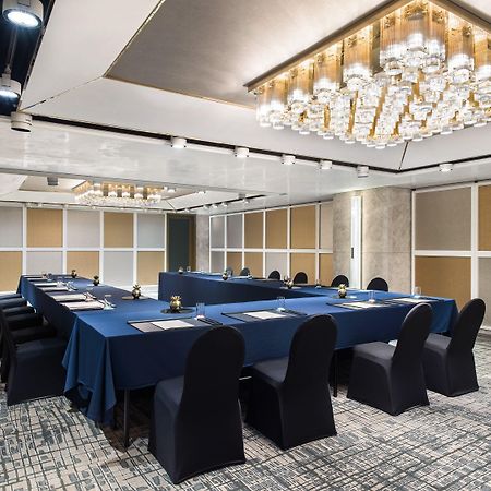 Le Meridien 서울특별시 외부 사진