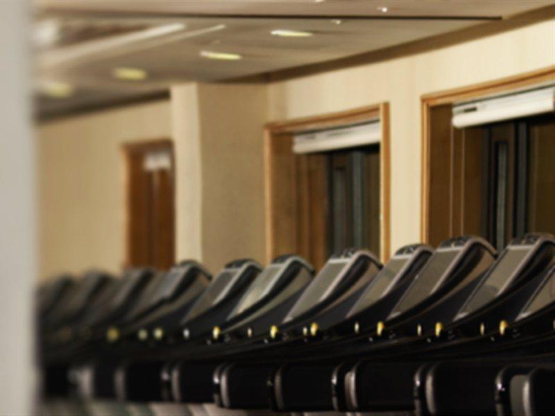Le Meridien 서울특별시 외부 사진
